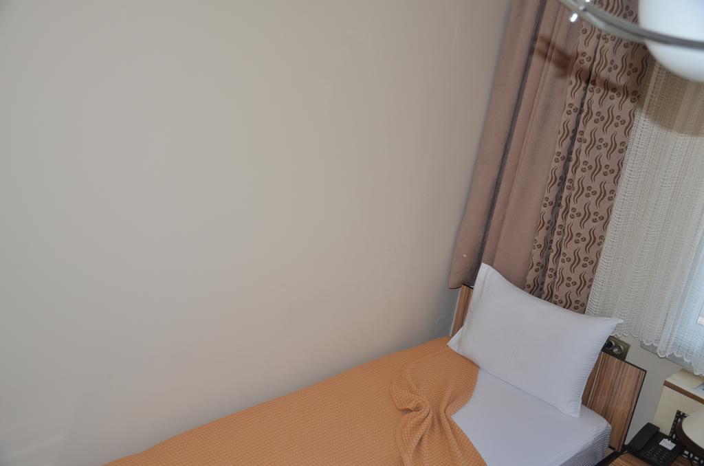 Hisar Hotel Gemlik Room photo