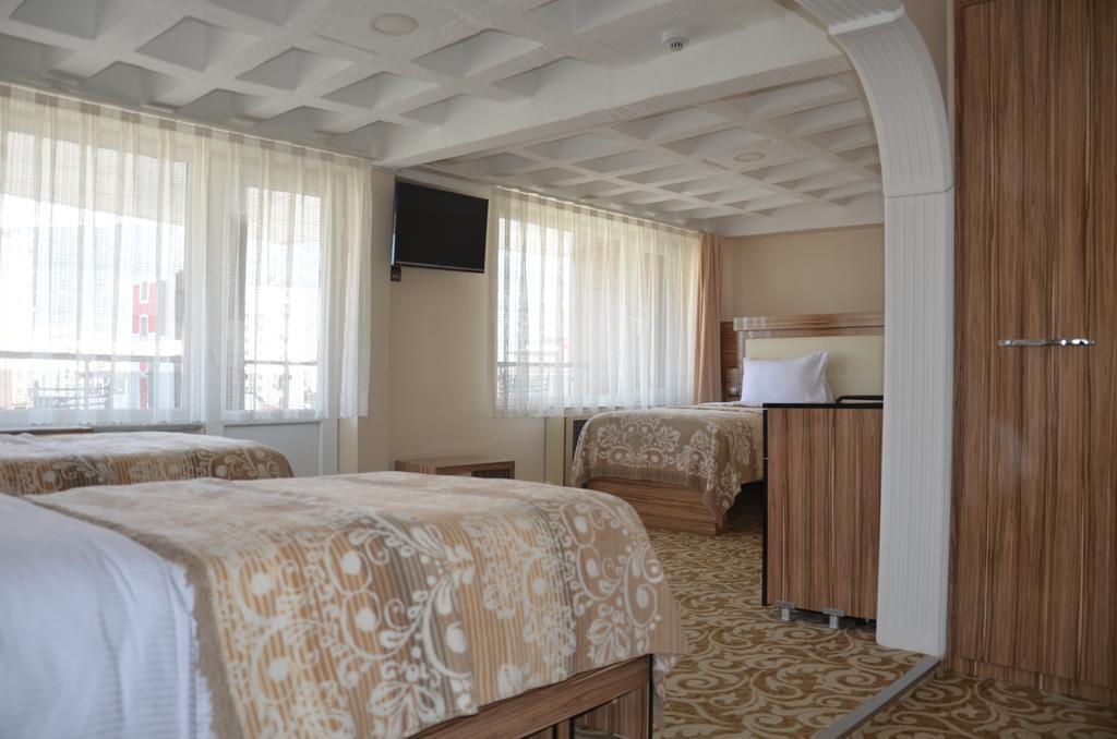 Hisar Hotel Gemlik Room photo